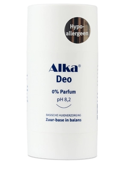 ALKA DEO 0 PARFUM 75ML